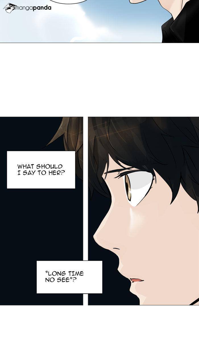 Tower of God Chapter 225 image 28